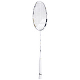 Babolat Prime blanc/or - vue de trois quarts