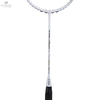 Raquette Badminton FZFORZA HT Power 36S Nano Light 10 Blanche - 86g, En Tête, Rigideraquette badmintonFZFORZA
