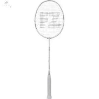 Raquette Badminton FZFORZA HT Power 36S Nano Light 10 Blanche - 86g, En Tête, Rigideraquette badmintonFZFORZA