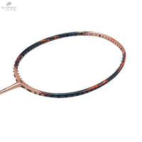 Raquette Badminton Li-Ning Bladex 900 Max Sun 4U - Carbon Ultraléger, Technologie Aerotec-Beamraquette badmintonLi-NING