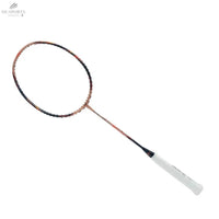 Raquette Badminton Li-Ning Bladex 900 Max Sun 4U - Carbon Ultraléger, Technologie Aerotec-Beamraquette badmintonLi-NING