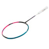 RAQUETTE BADMINTON LI-NING HALBERTEC 8000 ROSE/BLEU 4U (NON CORDEE) - DC.SPORTS