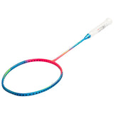 Raquette De Badminton Li-Ning Windstorm 72 Rose/ Bleu