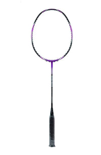 Raquette Badminton Maxbolt woven tech 90 purple (non Cordée)raquette badmintonMaxbolt