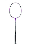 Raquette Badminton Maxbolt woven tech 90 purple (non Cordée)raquette badmintonMaxbolt