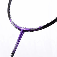 Raquette Badminton Maxbolt woven tech 90 purple (non Cordée)raquette badmintonMaxbolt