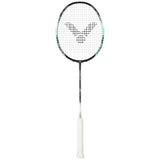 RAQUETTE DE BADMINTON VICTOR AURASPEED 90K METALLIC R (Non cordée)
