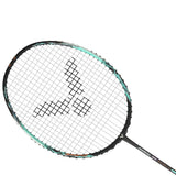 RAQUETTE DE BADMINTON VICTOR AURASPEED 90K METALLIC R (Non cordée)
