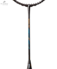 Raquette De Badminton Apacs Imperial Pro 4U - Performance, Fibre De Carbone, 83g, Semi-Rigideraquette badmintonAPACS