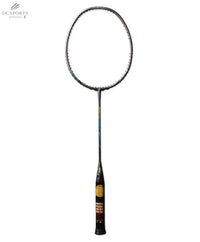 Raquette De Badminton Apacs Imperial Pro 4U - Performance, Fibre De Carbone, 83g, Semi-Rigideraquette badmintonAPACS