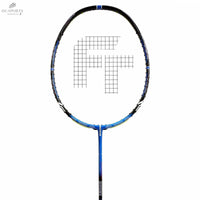 Raquette De Badminton Felet Galaxy Flare 10 - Légère 82g, Semi-Rigide, Équilibre Neutreraquette badmintonFELET