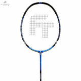 Raquette De Badminton Felet Galaxy Flare 10 - Légère 82g, Semi-Rigide, Équilibre Neutreraquette badmintonFELET