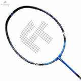 Raquette De Badminton Felet Galaxy Flare 10 - Légère 82g, Semi-Rigide, Équilibre Neutreraquette badmintonFELET