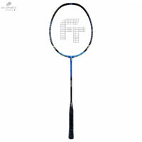 Raquette De Badminton Felet Galaxy Flare 10 - Légère 82g, Semi-Rigide, Équilibre Neutreraquette badmintonFELET