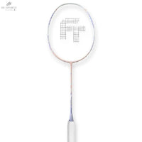 Raquette De Badminton Felet Kisona 21 Rose - Léger, Maniable, Technologies Avancées - Non Cordéeraquette badmintonFELET