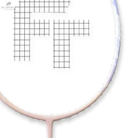 Raquette De Badminton Felet Kisona 21 Rose - Léger, Maniable, Technologies Avancées - Non Cordéeraquette badmintonFELET