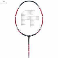 Raquette De Badminton Felet Light Tech T3 Rouge 5U G1 - Poids Ultra Léger 78g, Semi-Rigideraquette badmintonFELET