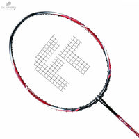 Raquette De Badminton Felet Light Tech T3 Rouge 5U G1 - Poids Ultra Léger 78g, Semi-Rigideraquette badmintonFELET