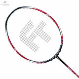 Raquette De Badminton Felet Light Tech T3 Rouge 5U G1 - Poids Ultra Léger 78g, Semi-Rigideraquette badmintonFELET