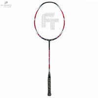 Raquette De Badminton Felet Light Tech T3 Rouge 5U G1 - Poids Ultra Léger 78g, Semi-Rigideraquette badmintonFELET