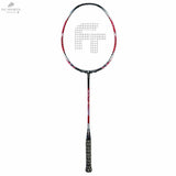 Raquette De Badminton Felet Light Tech T3 Rouge 5U G1 - Poids Ultra Léger 78g, Semi-Rigideraquette badmintonFELET