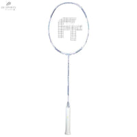 Raquette De Badminton Felet Sport Force Blanche/Bleue 4Uraquette badmintonFELET