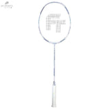 Raquette De Badminton Felet Sport Force Blanche/Bleue 4Uraquette badmintonFELET