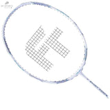 Raquette De Badminton Felet Sport Force Blanche/Bleue 4Uraquette badmintonFELET
