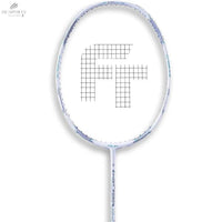 Raquette De Badminton Felet Sport Force Blanche/Bleue 4Uraquette badmintonFELET