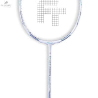 Raquette De Badminton Felet Sport Force Blanche/Bleue 4Uraquette badmintonFELET