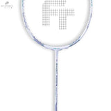 Raquette De Badminton Felet Sport Force Blanche/Bleue 4Uraquette badmintonFELET