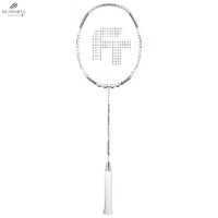 Raquette De Badminton Felet Sport Force Rouge 4U G1 - Neutre, Semi-Rigide, 86g, Non Cordéeraquette badmintonFELET