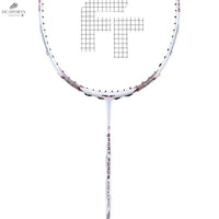 Raquette De Badminton Felet Sport Force Rouge 4U G1 - Neutre, Semi-Rigide, 86g, Non Cordéeraquette badmintonFELET