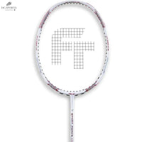 Raquette De Badminton Felet Sport Force Rouge 4U G1 - Neutre, Semi-Rigide, 86g, Non Cordéeraquette badmintonFELET