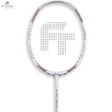 Raquette De Badminton Felet Sport Force Rouge 4U G1 - Neutre, Semi-Rigide, 86g, Non Cordéeraquette badmintonFELET
