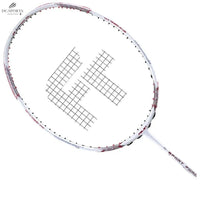 Raquette De Badminton Felet Sport Force Rouge 4U G1 - Neutre, Semi-Rigide, 86g, Non Cordéeraquette badmintonFELET