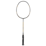 Raquette Flex Power Drive Power 4U Gris - fond blanc