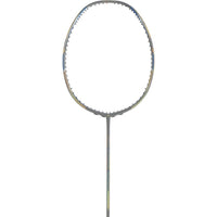 Raquette de Badminton Flex Power Drive Power 4U GrisRaquette badmintonFlex Power