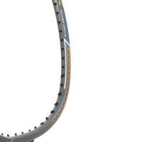 Raquette de Badminton Flex Power Drive Power 4U GrisRaquette badmintonFlex Power