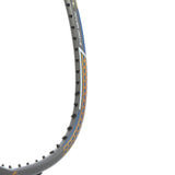 Raquette de Badminton Flex Power Drive Power 4U GrisRaquette badmintonFlex Power