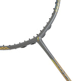 Raquette de Badminton Flex Power Drive Power 4U GrisRaquette badmintonFlex Power