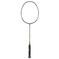 Raquette de Badminton Flex Power Drive Power 4U GrisRaquette badmintonFlex Power
