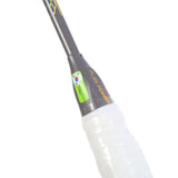 Raquette de Badminton Flex Power Drive Power 4U GrisRaquette badmintonFlex Power