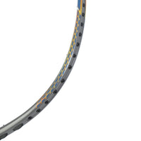 Raquette de Badminton Flex Power Drive Power 4U GrisRaquette badmintonFlex Power