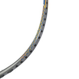 Raquette de Badminton Flex Power Drive Power 4U GrisRaquette badmintonFlex Power