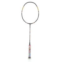 Raquette de Badminton Flex Power Ti Titanium 5U Noir/DoréRaquette badmintonFlex Power