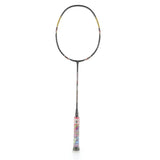 Raquette de Badminton Flex Power Ti Titanium 5U Noir/DoréRaquette badmintonFlex Power