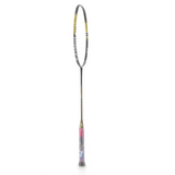 Raquette de Badminton Flex Power Ti Titanium 5U Noir/DoréRaquette badmintonFlex Power