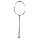 Raquette de Badminton Flex Power Ti Titanium 5U Noir/VioletRaquette badmintonFlex Power