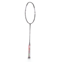 Raquette de Badminton Flex Power Ti Titanium 5U Noir/VioletRaquette badmintonFlex Power